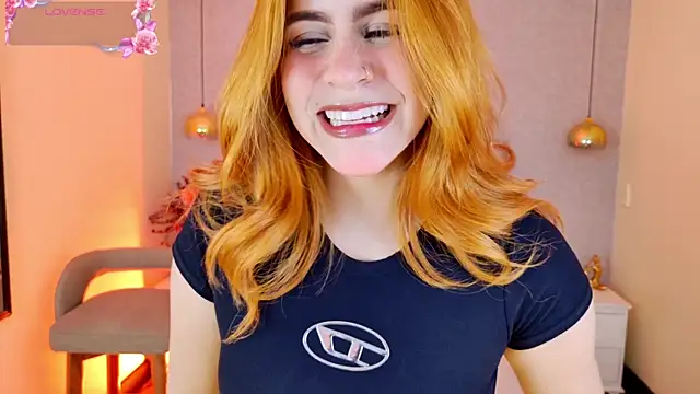 april rousse online show from 04/15/26, 01:59