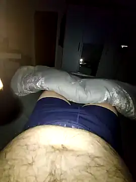 pascalino100 online show from 11/28/25, 09:15