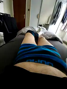 pascalino100 online show from 10/06/25, 02:40