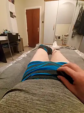 pascalino100 online show from 09/12/25, 06:07