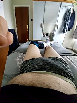 pascalino100 online show from 10/31/25, 01:08