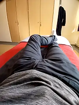 pascalino100 online show from 03/22/26, 01:01