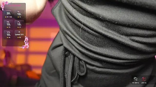 SpiceJessy online show from 04/15/26, 04:22