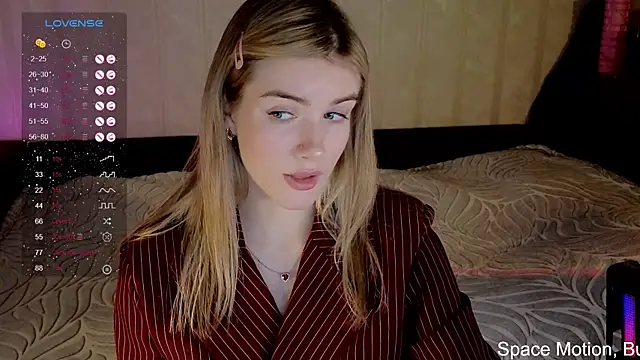 SpiceJessy online show from 01/25/25, 03:41