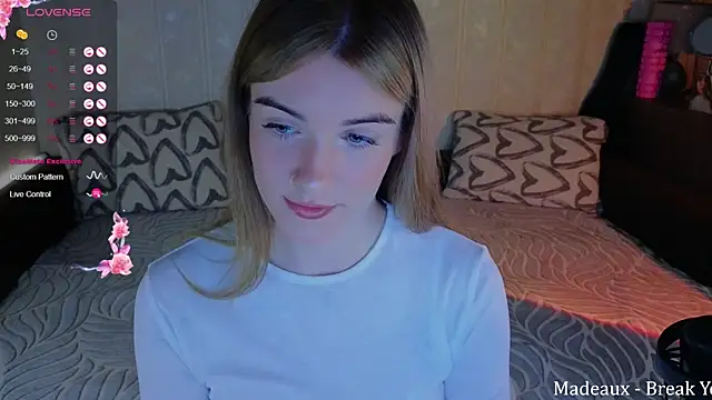 SpiceJessy online show from 03/22/25, 03:42