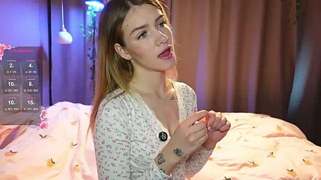 SpiceJessy online show from 03/17/26, 07:33