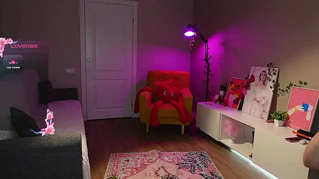 SpiceJessy online show from 02/25/26, 05:18