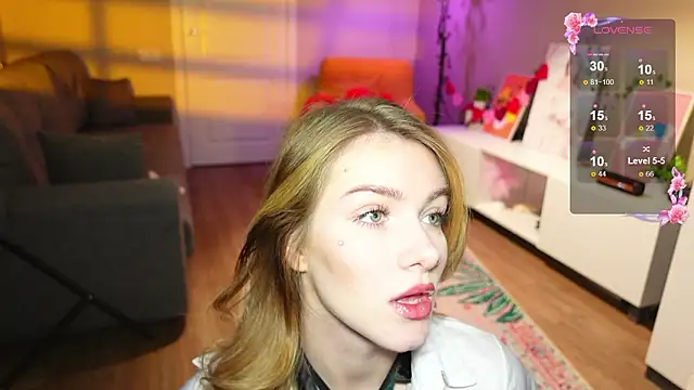 SpiceJessy online show from 03/26/26, 09:07