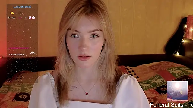 SpiceJessy online show from 01/03/25, 04:06