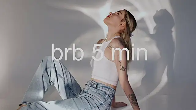 SpiceJessy online show from 11/14/25, 03:32