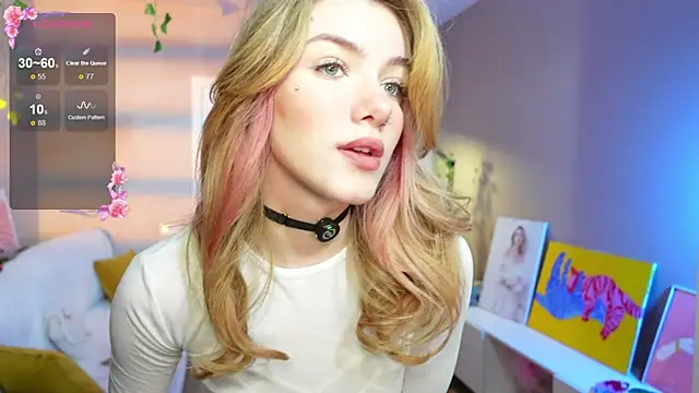 SpiceJessy online show from 05/21/26, 10:34