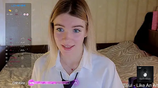 SpiceJessy online show from 12/06/24, 06:11
