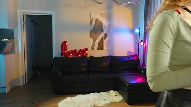 SpiceJessy online show from 02/14/26, 07:30