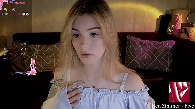 SpiceJessy online show from 02/20/25, 04:03
