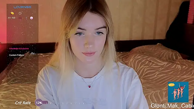SpiceJessy online show from 12/05/24, 05:23