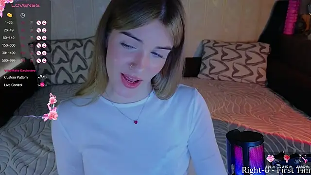 SpiceJessy online show from 03/22/25, 06:47