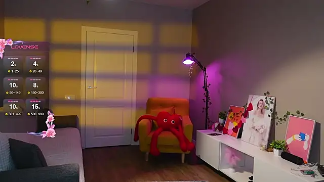 SpiceJessy online show from 03/08/26, 08:50