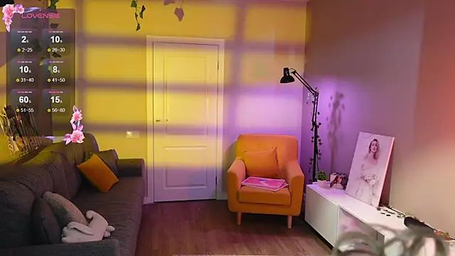 SpiceJessy online show from 04/19/26, 03:13