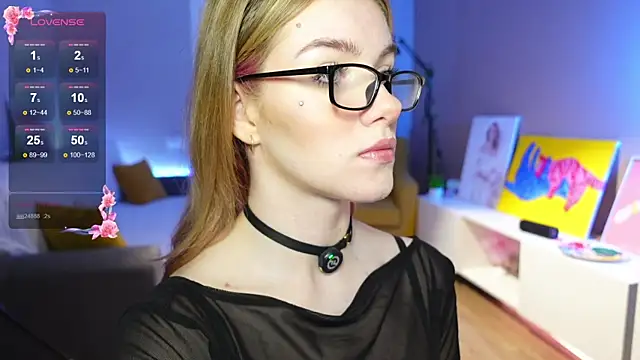 SpiceJessy online show from 05/23/26, 07:51
