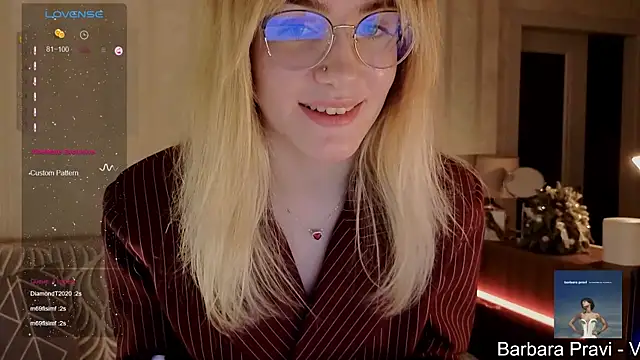 SpiceJessy online show from 12/20/24, 06:56