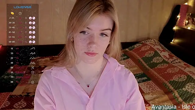 SpiceJessy online show from 01/12/25, 08:14