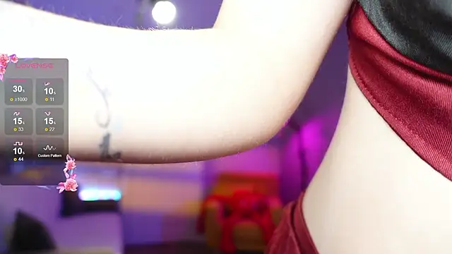 SpiceJessy online show from 02/24/26, 03:24