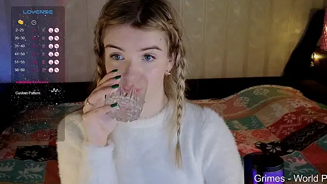 SpiceJessy online show from 01/17/25, 07:38