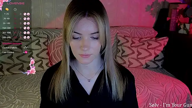 SpiceJessy online show from 03/01/25, 04:44