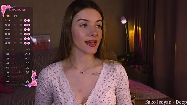 SpiceJessy online show from 10/09/25, 04:40