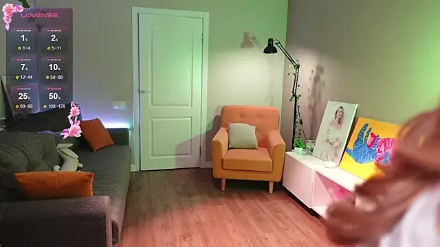 SpiceJessy online show from 05/28/26, 07:27