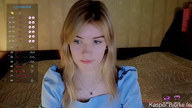 SpiceJessy online show from 01/26/25, 05:02