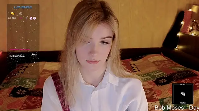 SpiceJessy online show from 01/11/25, 04:03