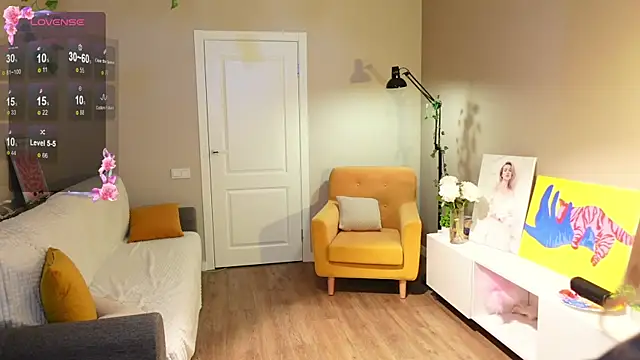 SpiceJessy online show from 05/10/26, 04:49