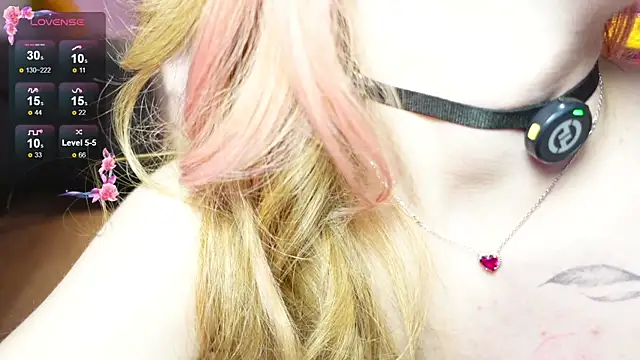 SpiceJessy online show from 05/16/26, 10:36