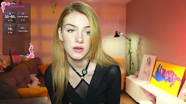 SpiceJessy online show from 05/31/26, 01:28