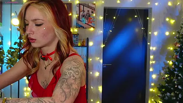 SpiceJessy online show from 12/21/25, 03:41