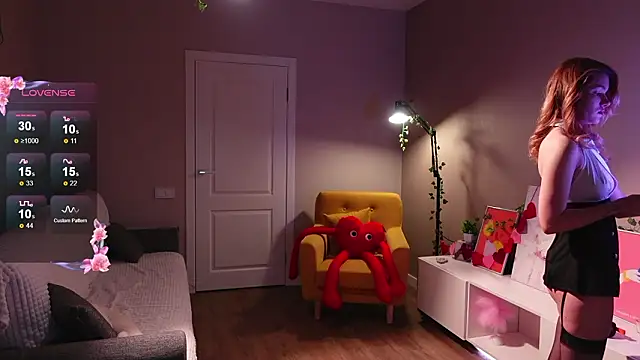 SpiceJessy online show from 02/19/26, 07:27