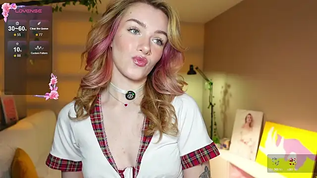 SpiceJessy online show from 05/05/26, 05:32