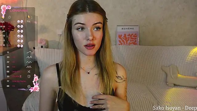 SpiceJessy online show from 10/01/25, 04:55