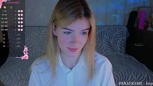 SpiceJessy online show from 02/22/25, 04:09