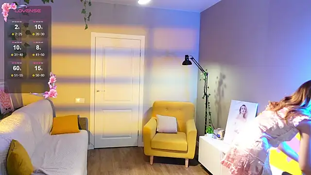 SpiceJessy online show from 05/06/26, 06:06