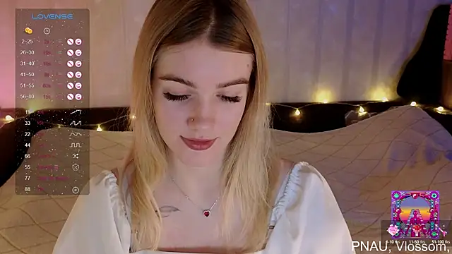 SpiceJessy online show from 12/21/24, 04:36