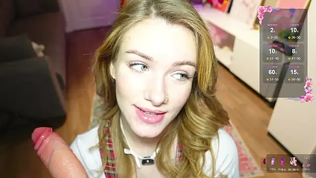 SpiceJessy online show from 03/27/26, 08:26