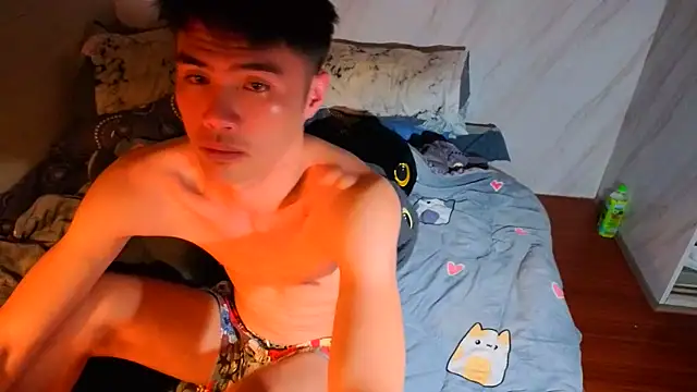 Big19Asia online show from 04/22/26, 07:42