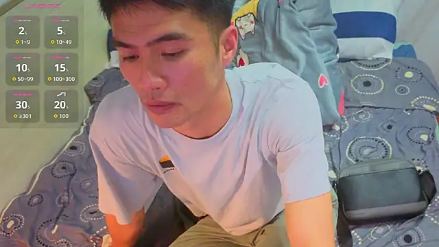 Big19Asia online show from 05/21/26, 03:53