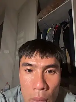 Big19Asia online show from 10/13/25, 01:34
