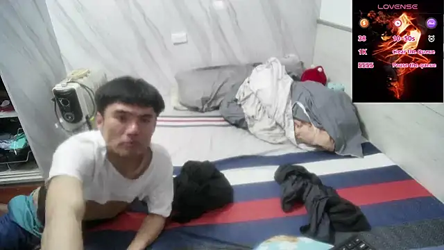 Big19Asia online show from 02/15/25, 03:17