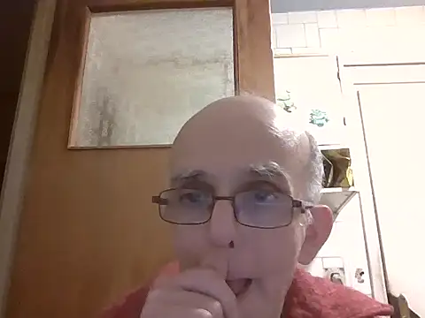 mariusica1xh online show from 01/18/26, 04:27