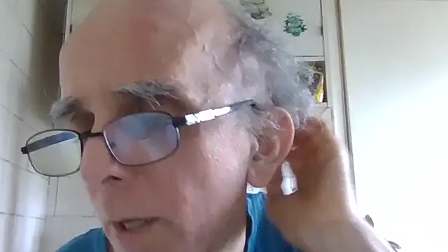 mariusica1xh online show from 05/21/26, 01:41