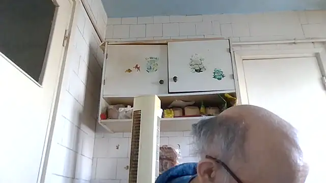 mariusica1xh online show from 02/27/26, 12:16